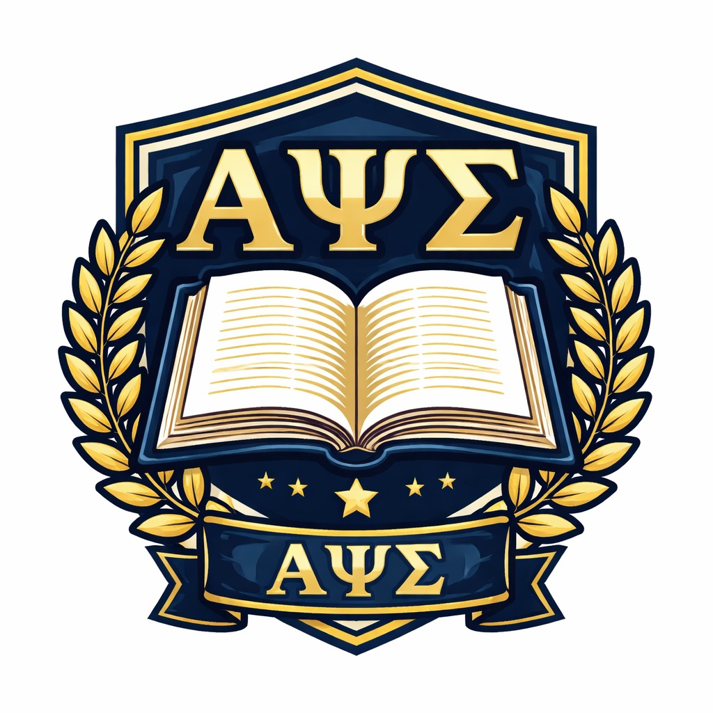 Alpha Psi Sigma